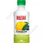 Удобрение для Лимона жидкое 0,25 л (20)