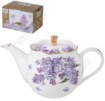 Lilac/Сирень Чайник заварочный 0,5л (24)