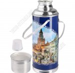 Термос 2,0л 