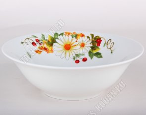 Daisy/Ромашки Салатник d18см 550мл 