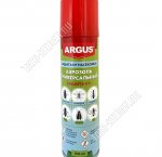 ARGUS Аэрозоль 150мл универсальный, без запаха (24)