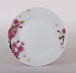 Cherry Blossom/Сакура Тарелка плоская d18см (12) 