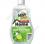 Гель для мытья посуды 0,5л 