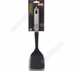 Chef Лопатка кулинарная L34 9х4см (24)