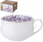 Lilac/Сирень Кружка 500мл (24)