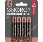 Бат. ENERGY ULTRA 