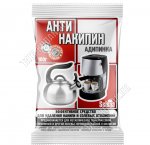 Устранитель накипи 100г 