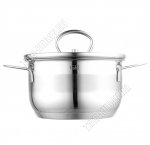 Mini Кастрюля 1,2л d14см (8)