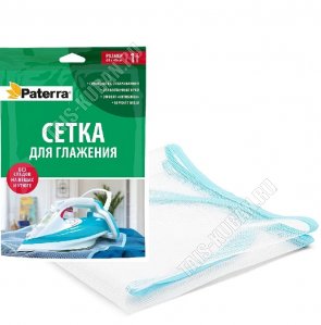 Сетка д/глажения 40х60см с эффектом 