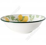Lemon Салатник d17см 550мл, б/уп (6)