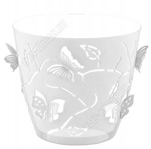 Чай- 2пр White Liliy 250мл 