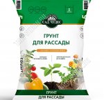 Грунт САД ЧУДЕС - Для рассады 5 л (5)