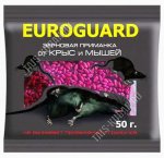 EUROGUARD Приманка 