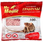 MR.MOUSE Приманка 