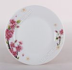 Cherry Blossom/Сакура Тарелка плоская d20см (12) 
