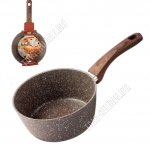 Ковш 1,5л d18см,ручка бакел