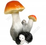 Фигурка гипс 