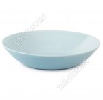 DIWALI PARADISE BLUE/Голубой Тарелка глубокая d20см, б/уп (24) 