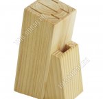 Подставка для ножей на 6предметов (24) 