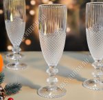 Бокалы набор 6шт 165мл д/шампанского 