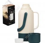 Термос (стеклянная колба) 1,8л