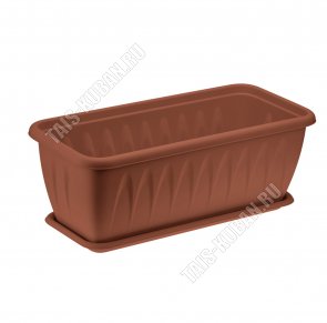 Ящик балкон