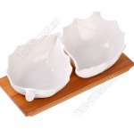 Классик /Бамбук Салатник н-р 2шт*160мл 