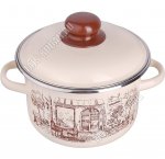 Cafe Кастрюля 2,0л d16см (8)