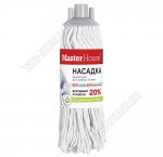 Насадка 9 МОП хлопок L22,5см (20) 