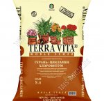 Грунт TERRA VITA 