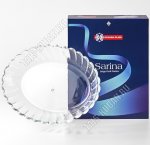 Блюдо овал набор 2шт 25х18см 