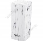 OTTIMO Подставка д/ножей квадратная (10х10 h22см) (12) 