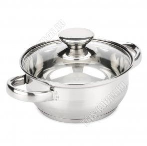 Classic Кастрюля 1,4л d16см (8) 