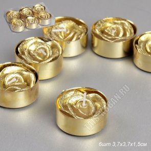 Поднос декор, круг.(d35см) 