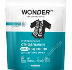 Порошок д/стирки (концентрат) 3,0кг д/цветного белья 