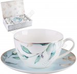 Чай-12пр Jewel 280мл 