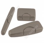 Н-р дорожн 3пр. мокачино (35)