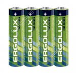 Батарейка ERGOLUX 