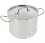 Professional Кастрюля (бак) 7,0л d22см,ф.цилиндр (2)