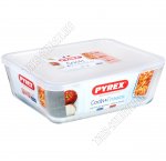 Cook Freez Форма 4л прямоугольная 27х22 h9см (3)