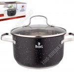 Стефани черный