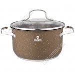 Стефани шоколадный