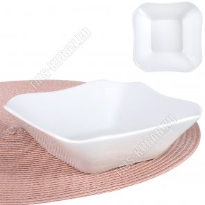 Белье Салатник 0,45л 15х15см (20) 