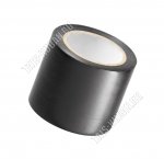 Изолента черная 50ммх10м (10) 