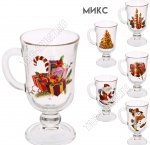 Кружка б/уп 200мл 