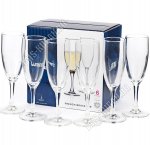 Luminarc Бокал для шампанского набор 6шт 170мл, п/у (4) French Brasserie