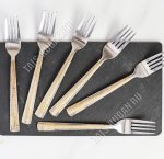 ВАЛЬТЕР Вилка столовая 6шт (100)