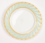 Zarin/Цепи Тарелка плоская d19,5см (6/36)