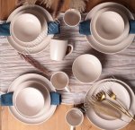 Столовый набор 16пр 