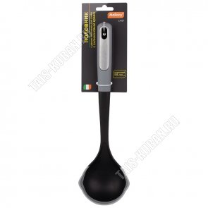 Chef Половник L34 10х5,5см (24) 